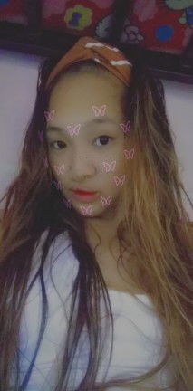 Joanna padilla baal profile icon