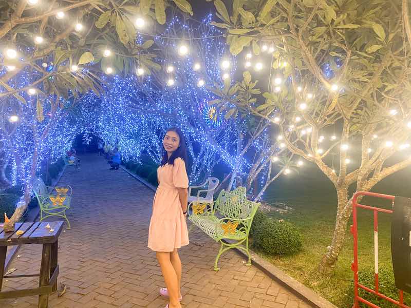 Salapao profile icon