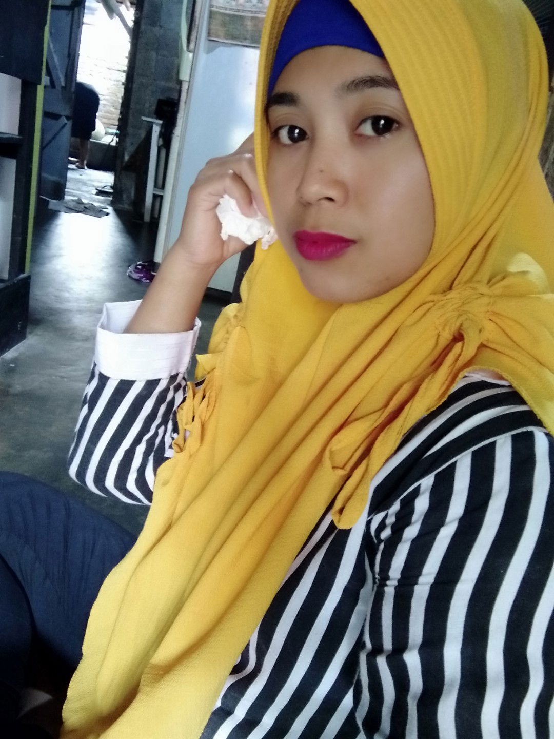 Sayank Mimi profile icon