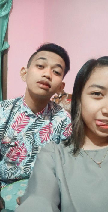 Anggela Resita Febrianti profile icon