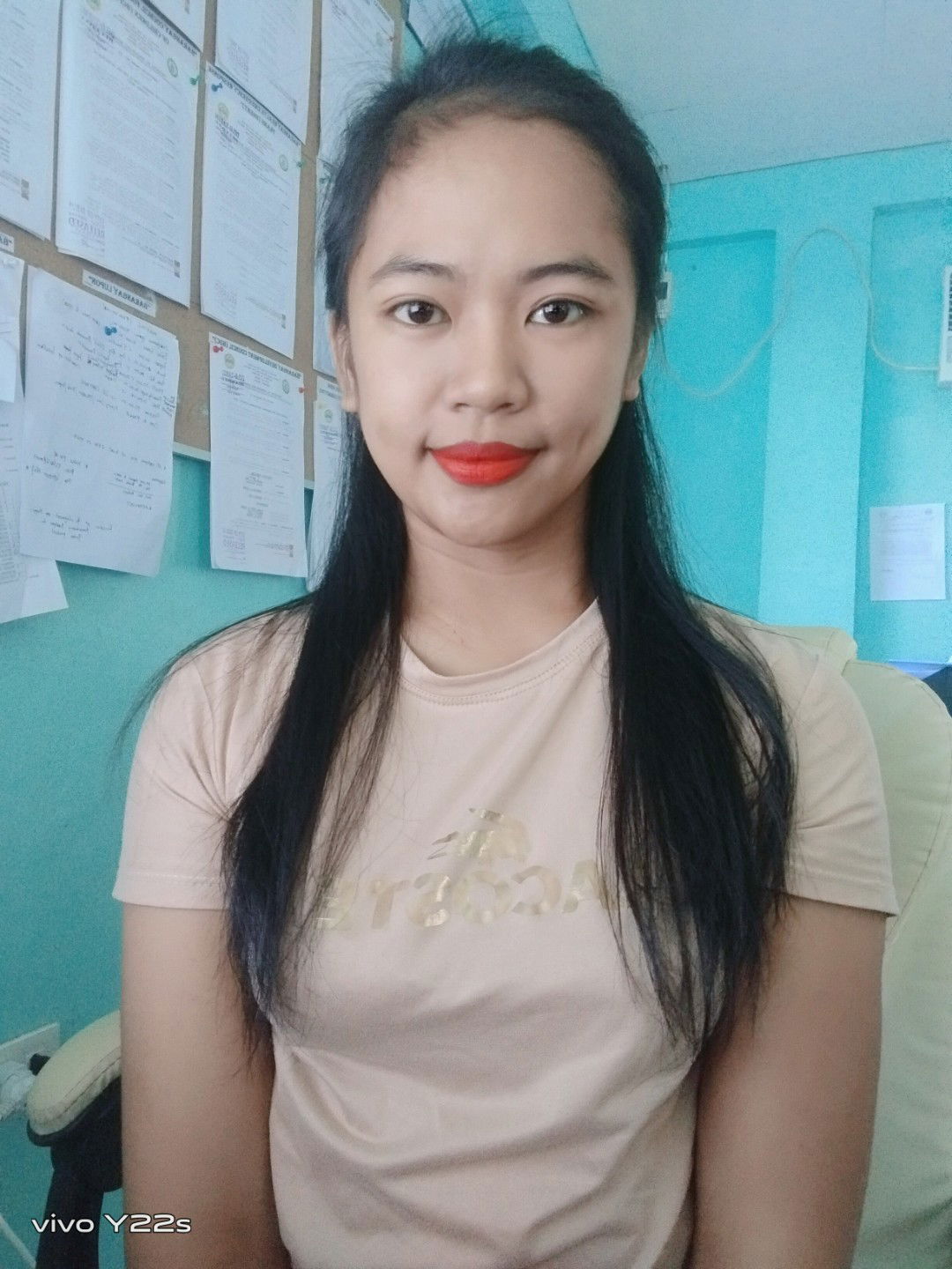 Queencess Geneva Agurin Macugay profile icon