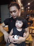 Valentina Wong Boon Leong profile icon