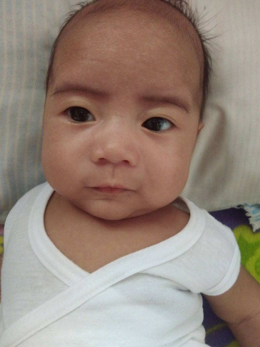 Nina Bernardo profile icon