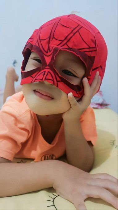 Tya Agustiawaty profile icon