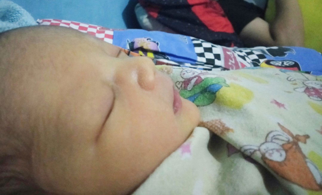 Umi Fitriyah profile icon