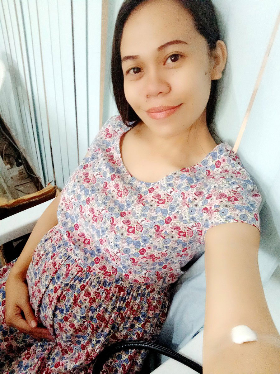 Yemalyn Olpoc profile icon