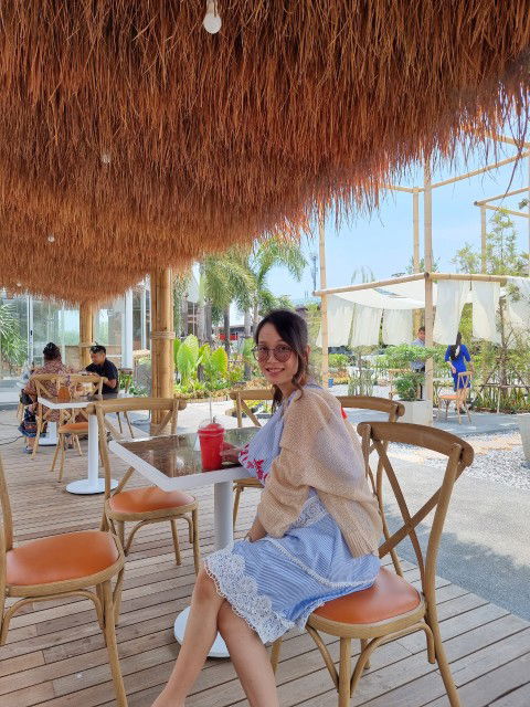 Thirapat S. profile icon