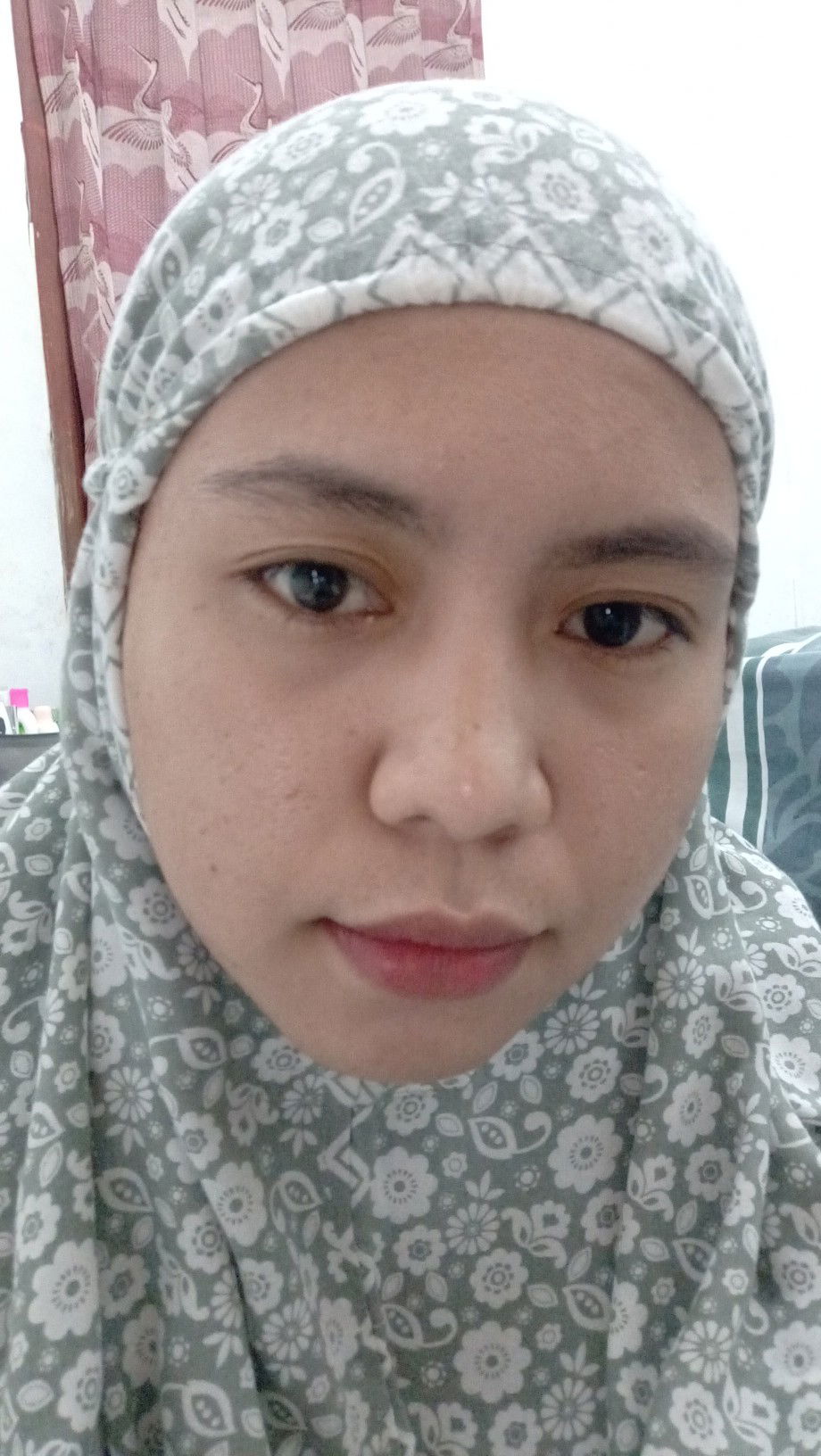 Gus Duriyah Halidziatin profile icon