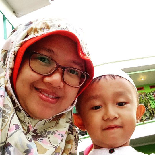 Nida Mainizar profile icon