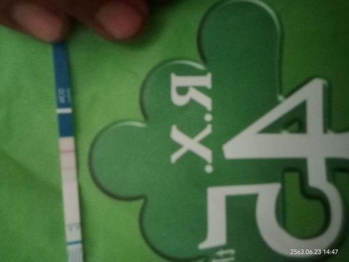 แบบนี้ท้องมั้ยคะ