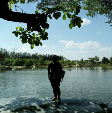 เธอคือ แสงตะวัน profile icon