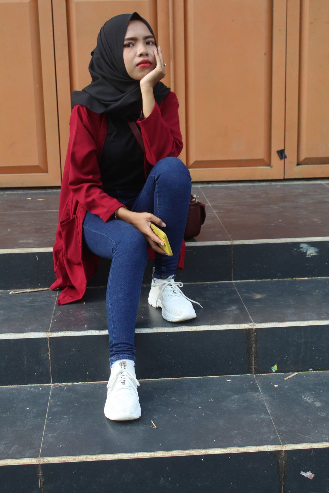 Gian Khalifa profile icon