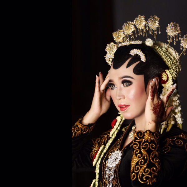 Ny. Arifin profile icon