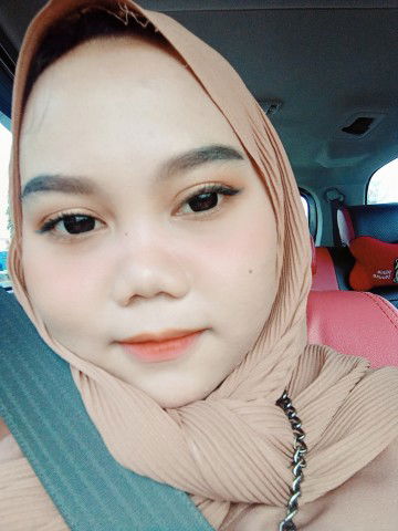 amnah nurfitri profile icon