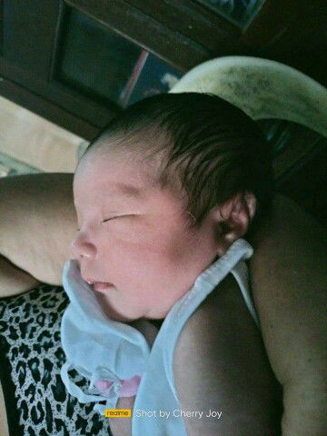 Baby Queen T. Pascua profile icon