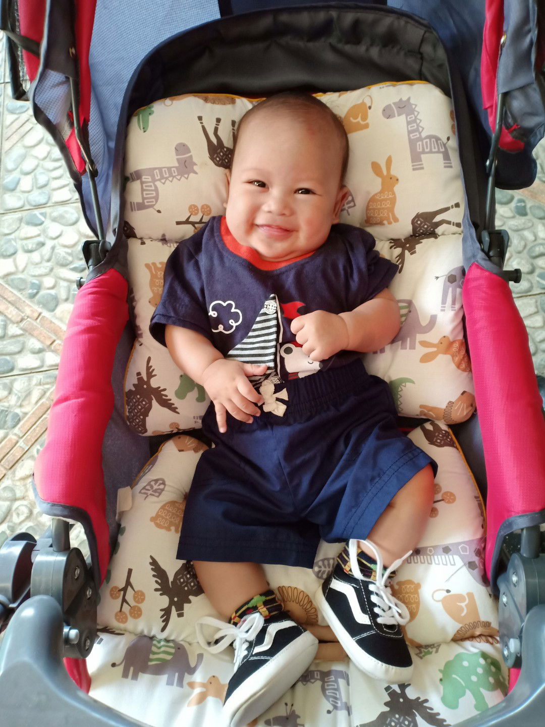 arininta ulfa profile icon