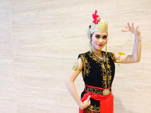 Cita-cita masa kecil ku