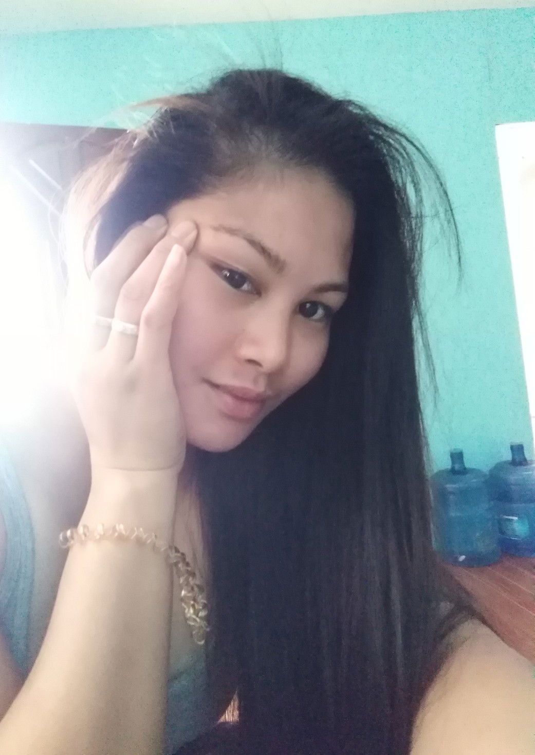 Elly Mae Longakit Olipendo profile icon