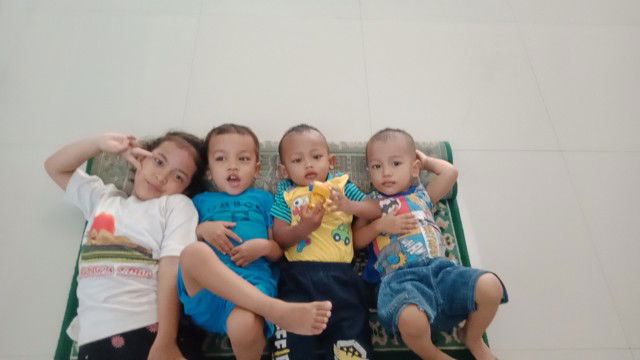 Nuzulul Arsita profile icon