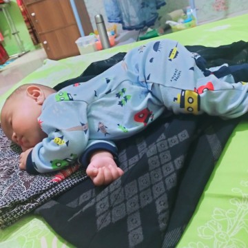 bayi 3 buln