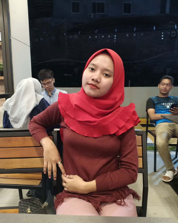 aisyah ajeng pratiwi profile icon