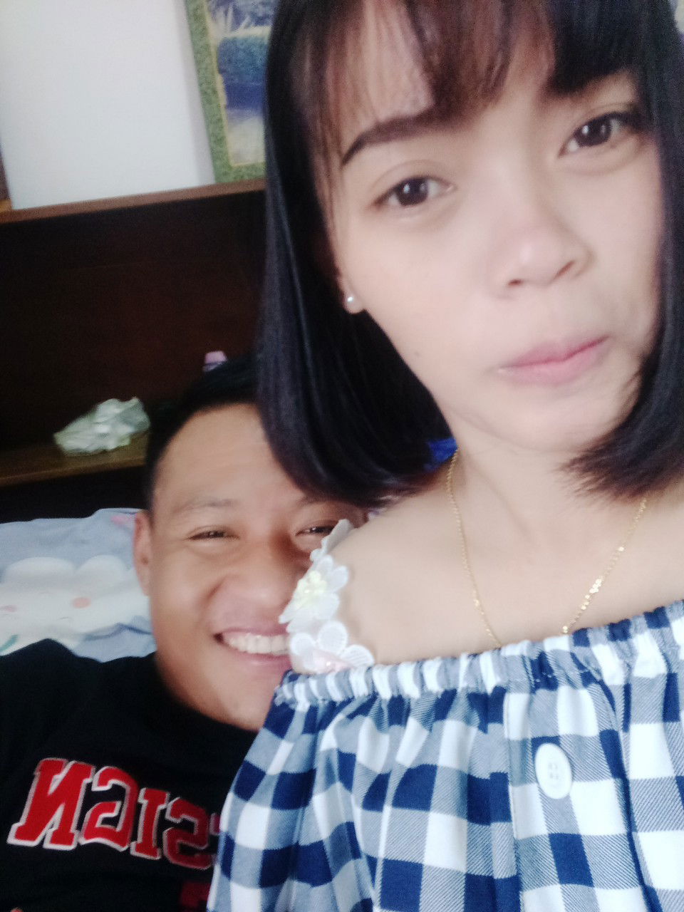 คุณพ่อคุณแม่น้องอุ๊งอิ๊ง profile icon