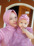 ai siti syarifah profile icon