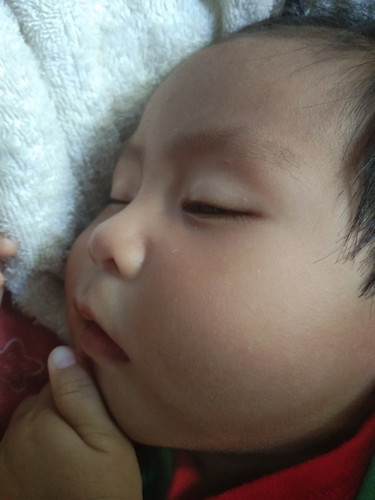 น้องอาย