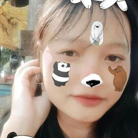 Linh Pea profile icon