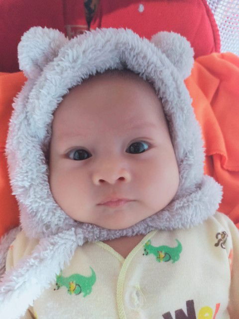 Monica Permani profile icon