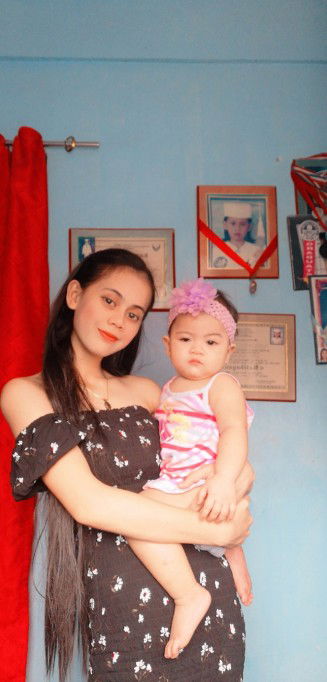 Karen Mae Sumadila profile icon