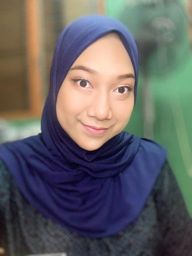 ARIFAH AISYAH profile icon