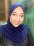 ARIFAH AISYAH profile icon