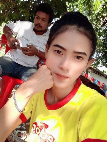 Napassorn Pimpa profile icon