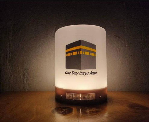 Hafidzah profile icon