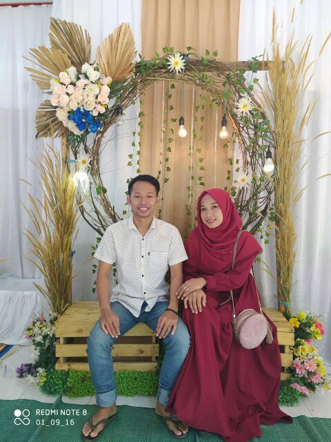 Ika Rudiyanti profile icon