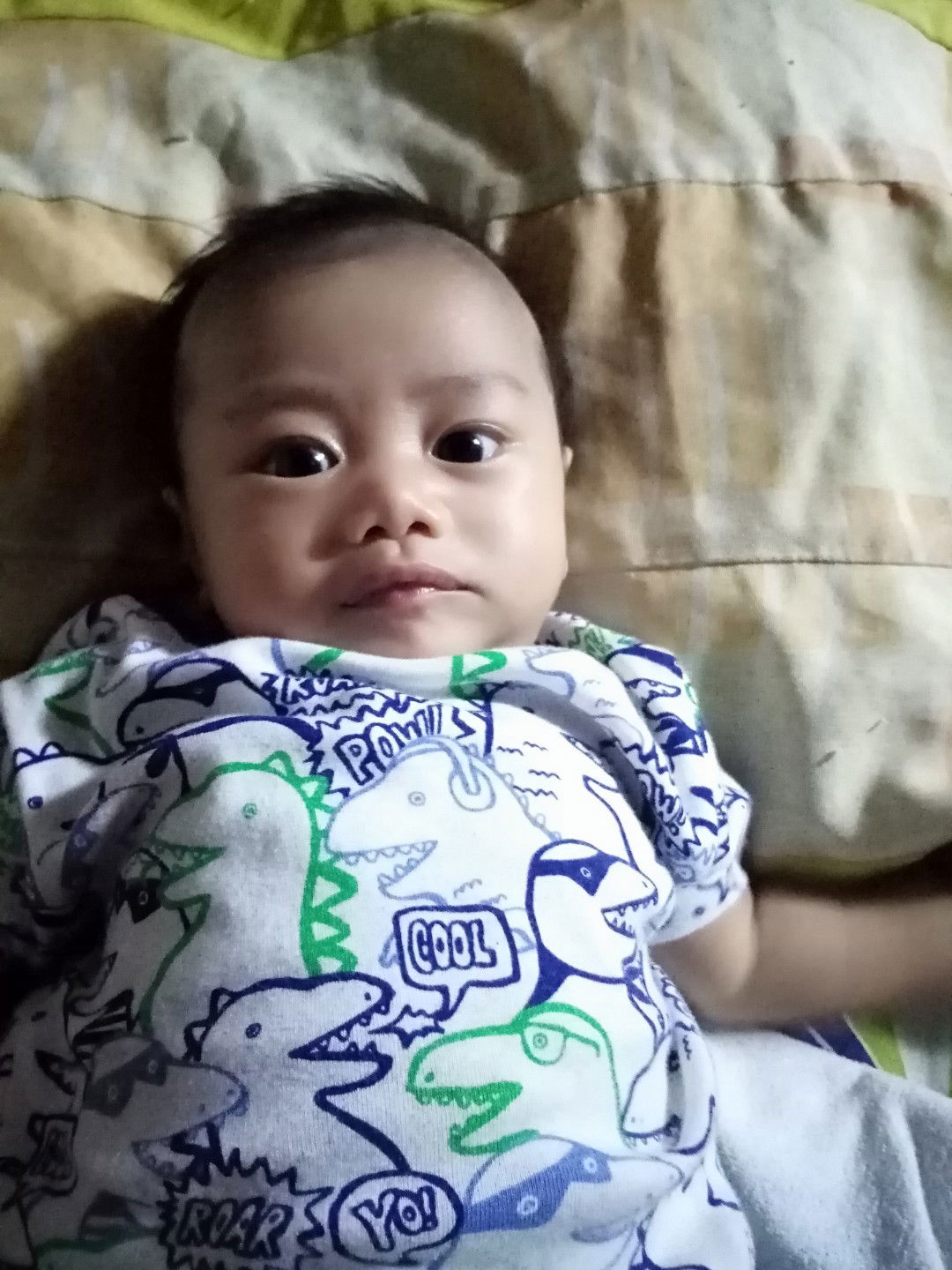 Lina Cbon profile icon