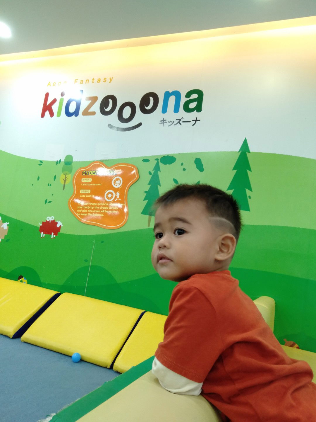 majelyn hutalle profile icon