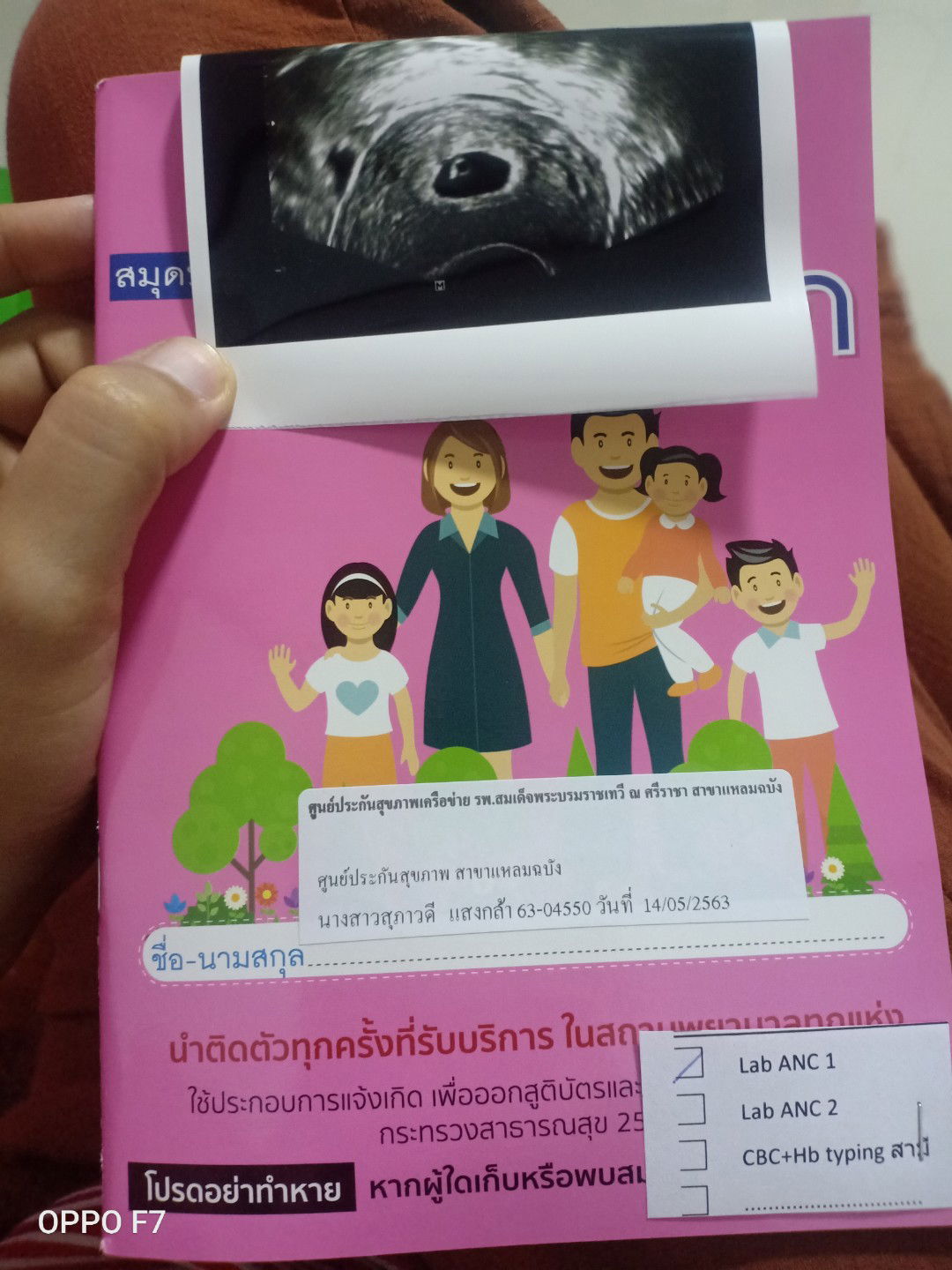 สุภาวดี แสงกล้า profile icon