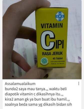 mohon solusinya bun