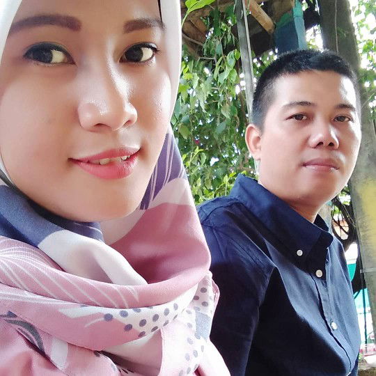 Siti mardiati profile icon