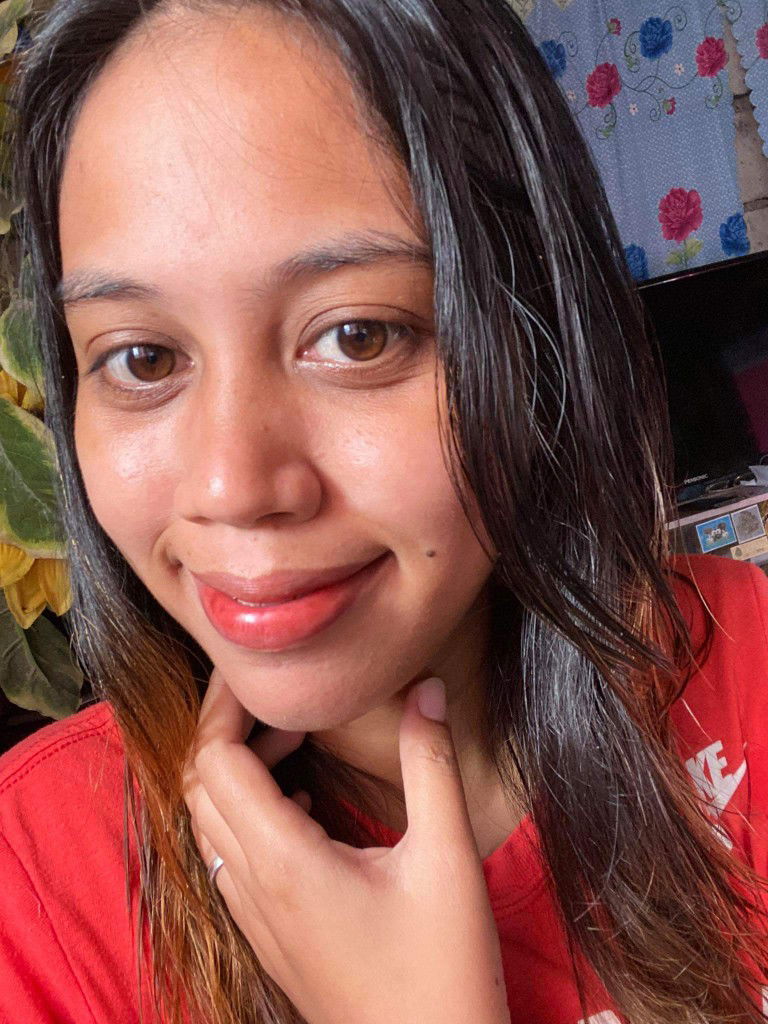 Honey Louie Altrecha Carloto profile icon