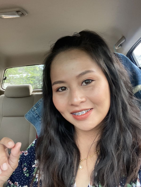 Rujira Aum profile icon