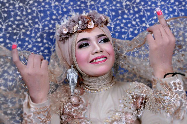 siti solihat profile icon