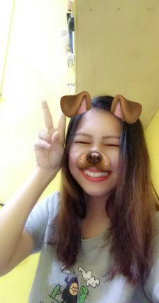 Katrina Ibarbia profile icon