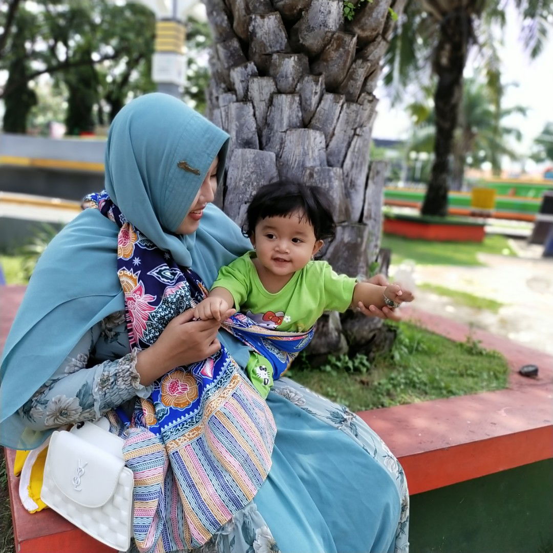 Susi Wati profile icon