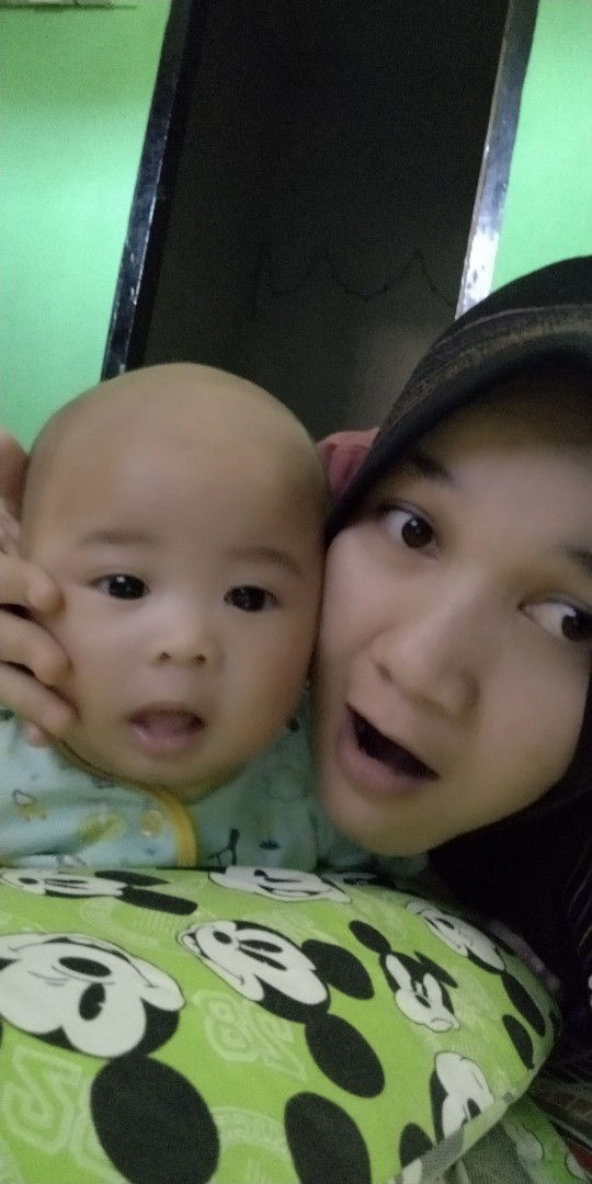 Umikhoiriya profile icon