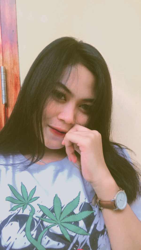 Syahra Ananda profile icon