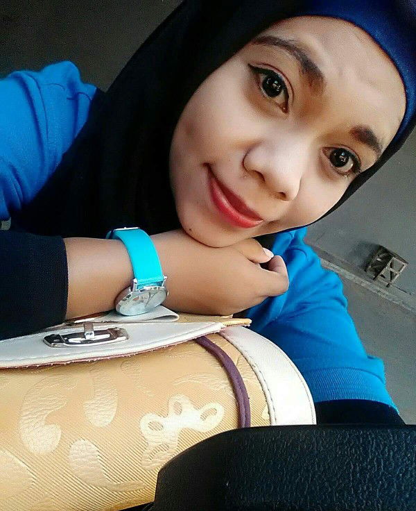 Nur Hayati profile icon