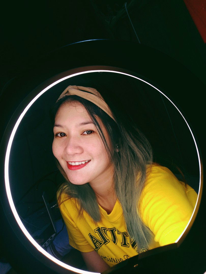 Clariza Joy Meyor Osiang profile icon